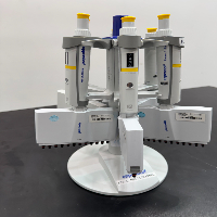 Eppendorf MultiChanel Pippets; Quantity: 6 image 0